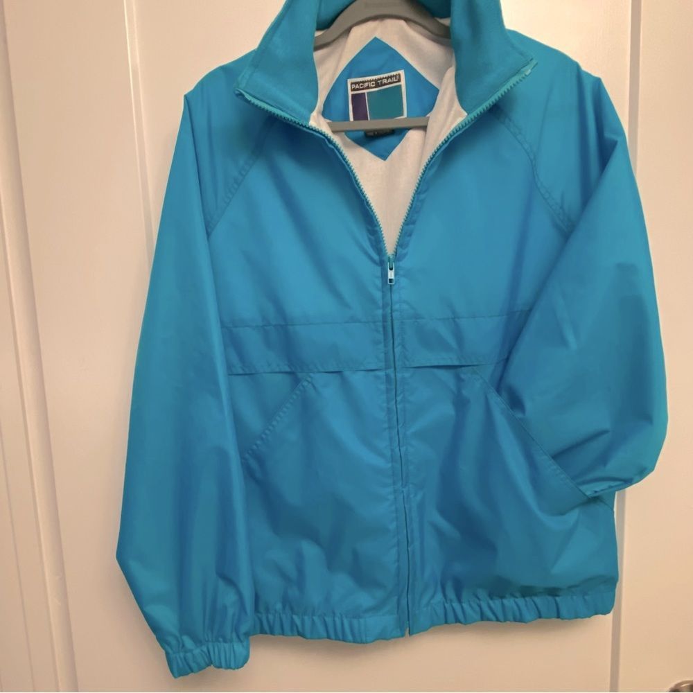 Pacific trail vintage jacket Woman’s large